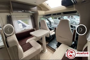 2017 Benimar Tessoro T494 — photo 6 of 19