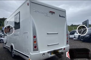 2017 Benimar Tessoro T494 — photo 10 of 19