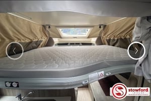 2017 Benimar Tessoro T494 — photo 11 of 19