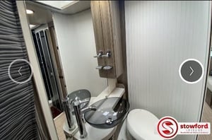 2017 Benimar Tessoro T494 — photo 15 of 19