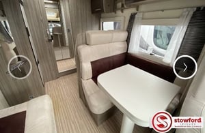 2017 Benimar Tessoro T494 — photo 16 of 19