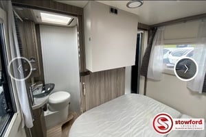 2017 Benimar Tessoro T494 — photo 17 of 19