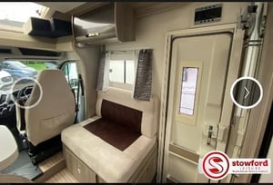 2017 Benimar Tessoro T494 — photo 18 of 19