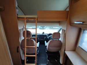 2013 Elddis Autoquest 145 — photo 5 of 15