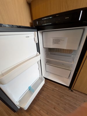 2013 Elddis Autoquest 145 — photo 7 of 15