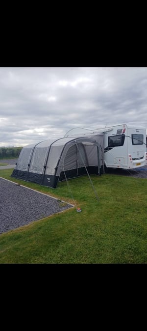 2013 Elddis Autoquest 145 — photo 9 of 15