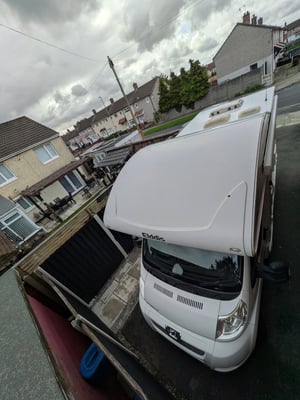 2013 Elddis Autoquest 145 — photo 14 of 15