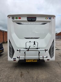 2022 Autosleeper Burford - Image 4