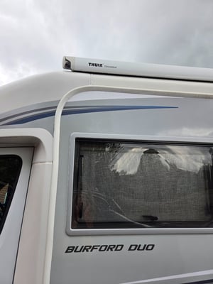 2022 Autosleeper Burford — photo 25 of 39