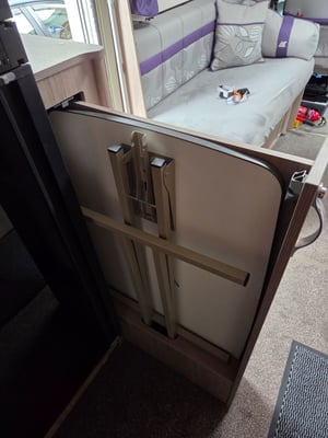 2022 Autosleeper Burford — photo 31 of 39