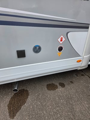 2022 Autosleeper Burford — photo 33 of 39