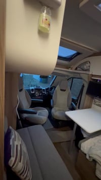 2017 Swift Distinction 664 - Video