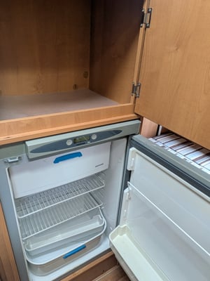 2011 Roller Team Auto-Roller 600 — photo 34 of 40