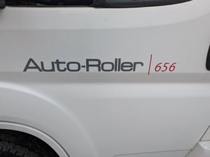 2011 Roller Team Auto-Roller 600 — photo 36 of 40