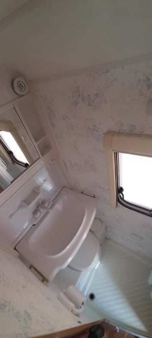 2007 Elddis Firestorm — photo 12 of 12