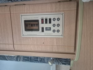 1999 Elddis Sunseeker 100 — photo 5 of 13