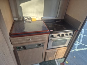 1999 Elddis Sunseeker 100 — photo 6 of 13