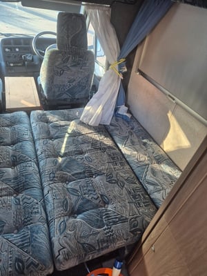 1999 Elddis Sunseeker 100 — photo 9 of 13