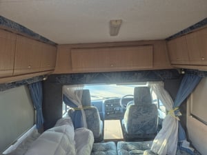 1999 Elddis Sunseeker 100 — photo 13 of 13