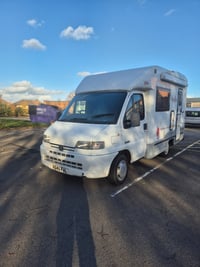 1999 Elddis Sunseeker 100 - Image 2