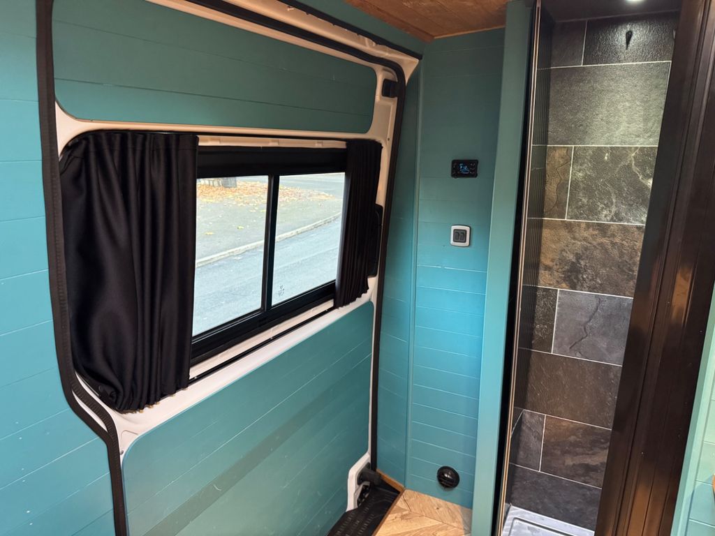 2018 Volkswagen Crafter LWB - Image 16