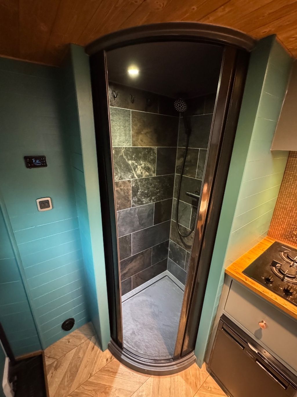 2018 Volkswagen Crafter LWB - Image 17