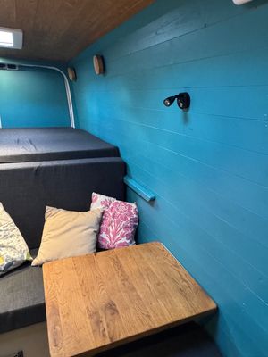 2018 Volkswagen Crafter LWB — photo 18 of 24