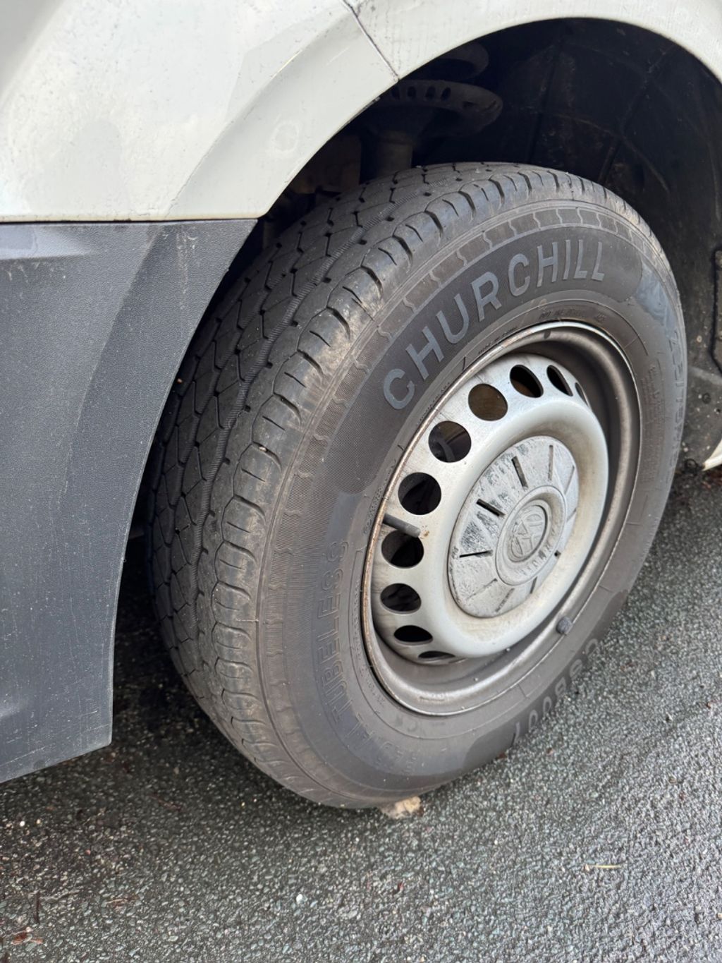 2018 Volkswagen Crafter LWB - Image 19