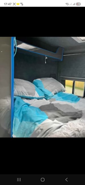 2019 Citroen Relay — photo 3 of 9
