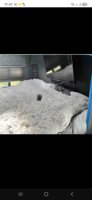2019 Citroen Relay — photo 6 of 9