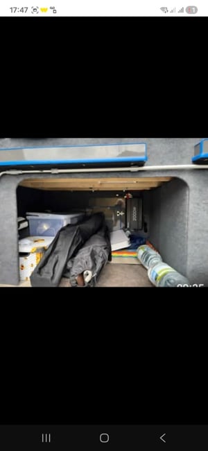2019 Citroen Relay — photo 7 of 9