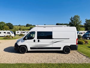 2019 Citroen Relay