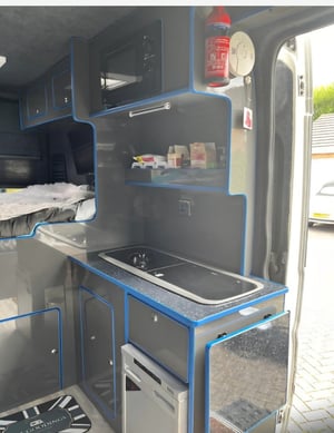 2019 Citroen Relay — photo 9 of 9