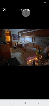 2007 Winnebago Sightseer - Image 4
