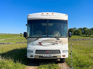 2007 Winnebago Sightseer