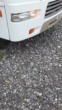 2007 Winnebago Sightseer - Video 1