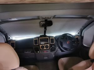 Bessacarr E495 — photo 13 of 23