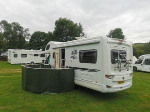 Bessacarr E495 — photo 6 of 23