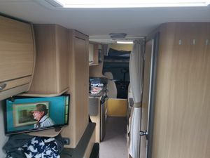 Bessacarr E495 — photo 4 of 23