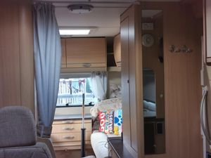 Bessacarr E495 — photo 16 of 23
