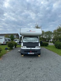 2002 Auto-Trail Carioca Euro 10 - Image 2