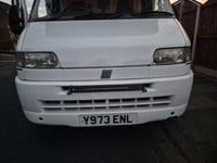 2001 Lunar Roadstar 726 - Image 3