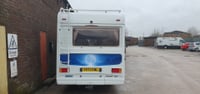 2001 Lunar Roadstar - Image 4