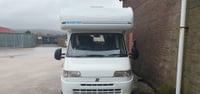 2001 Lunar Roadstar 726 - Image 4