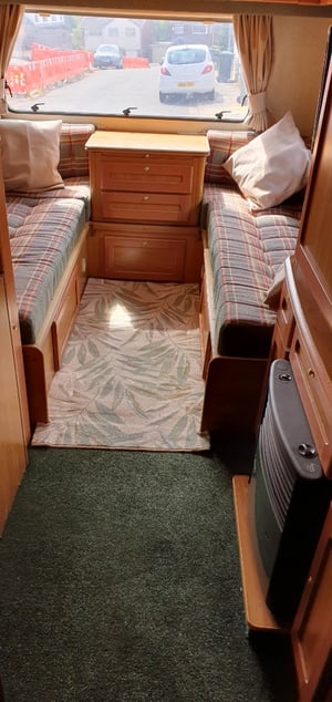 2001 Lunar Roadstar — photo 9 of 14