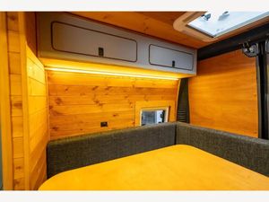 2022 Citroen Relay 2.2 — photo 55 of 65