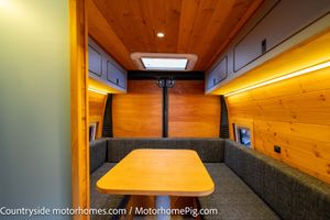 2022 Citroen Relay 2.2 — photo 18 of 65