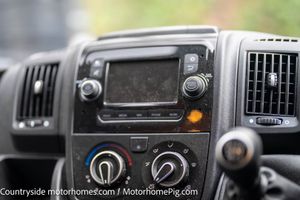 2022 Citroen Relay 2.2 — photo 19 of 65