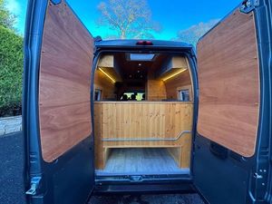 2022 Citroen Relay 2.2 — photo 57 of 65