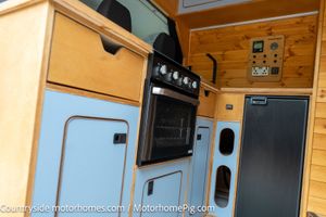 2022 Citroen Relay 2.2 — photo 20 of 65